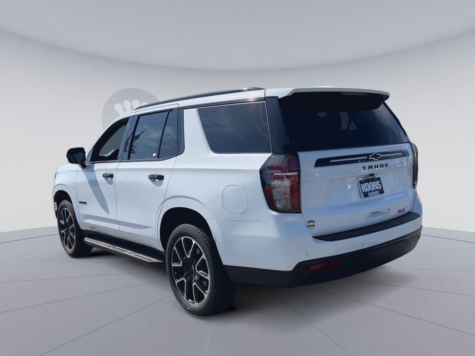 Used 2023 Chevrolet Tahoe RST AWD/4WD image 10