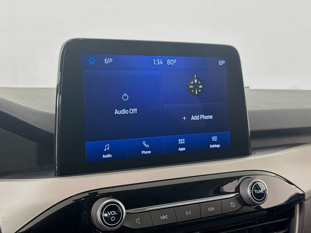 Certified 2022 Ford Escape SE w/ SE Sport Appearance Package image 14