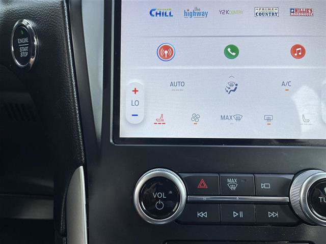 Certified 2024 Ford Edge SEL AWD/4WD image 26