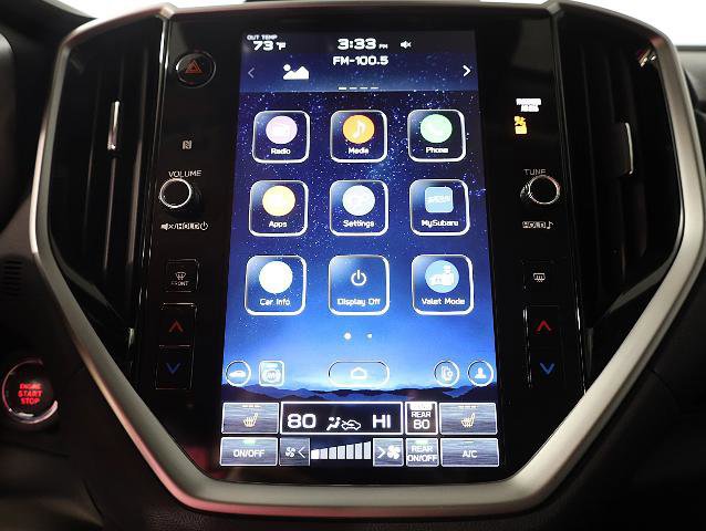 Used 2024 Subaru Ascent Limited image 16