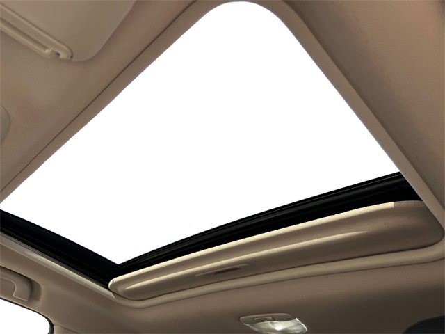 Used 2020 Subaru Crosstrek 2.0i Limited w/ Moonroof Package image 20