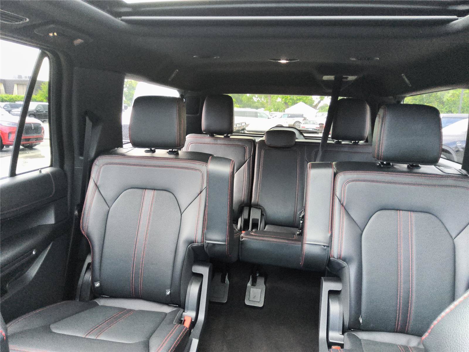 Certified 2023 Ford Expedition Max Limited RWD image 18