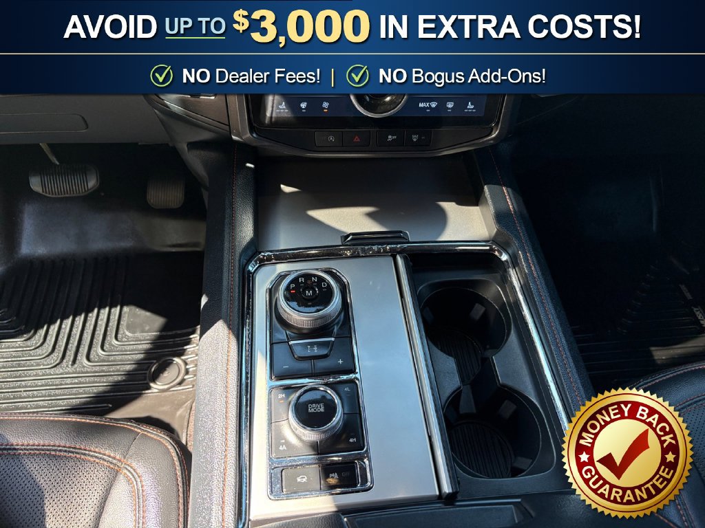 Certified 2023 Ford Expedition Timberline AWD/4WD image 20