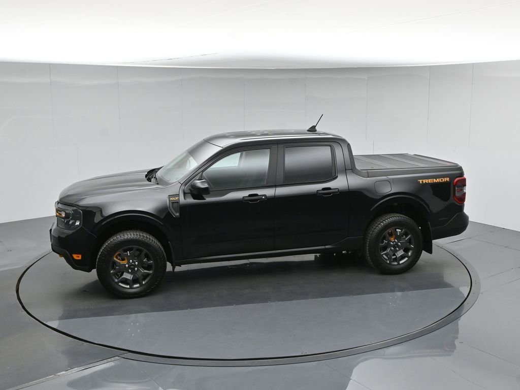 Certified 2024 Ford Maverick Tremor w/ Tremor Off-Road Package AWD/4WD image 45