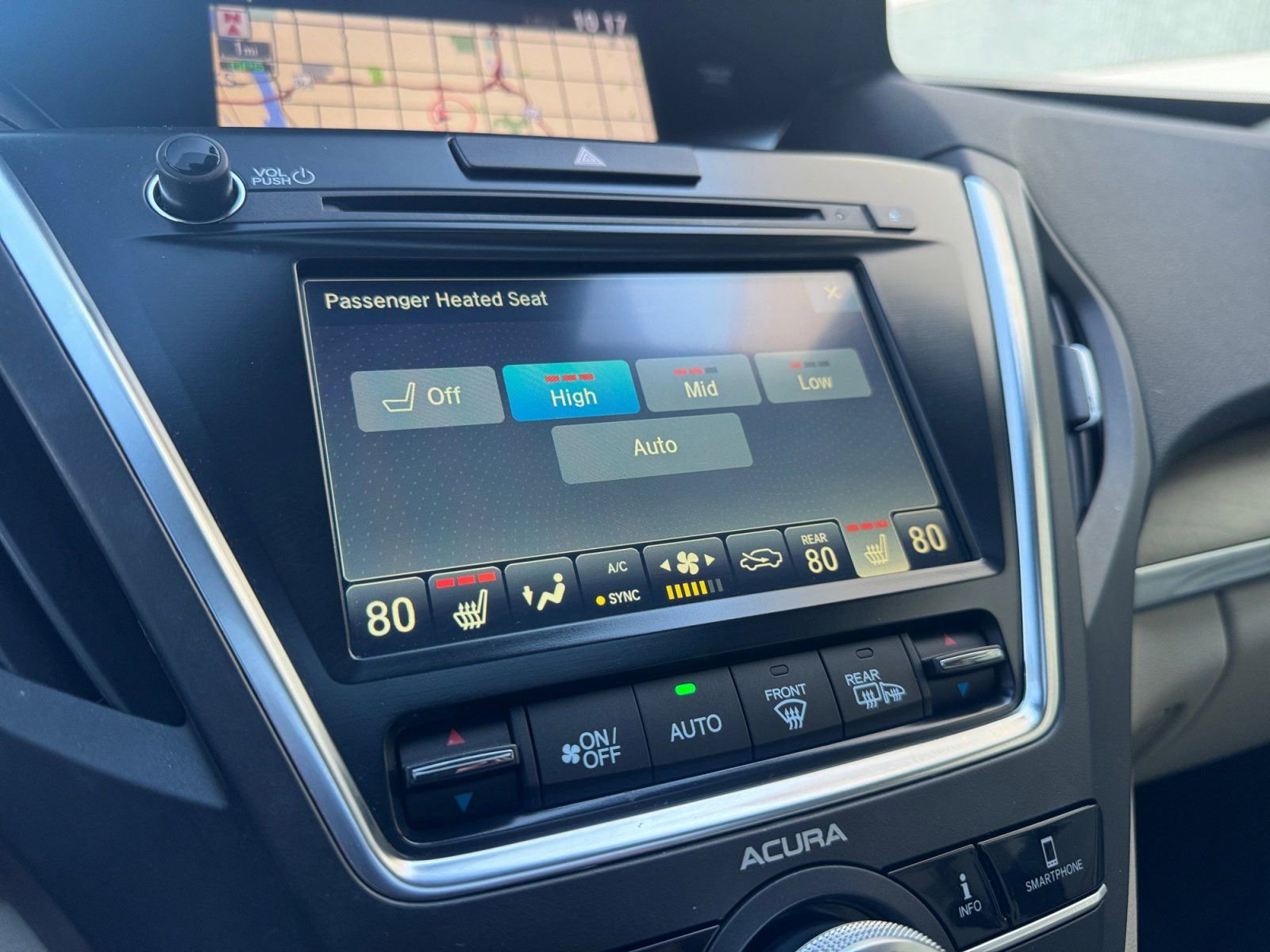 Used 2020 Acura MDX SH-AWD w/ Technology Package image 25