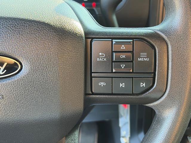 Certified 2024 Ford F150 STX w/ STX Black Appearance Package AWD/4WD image 15