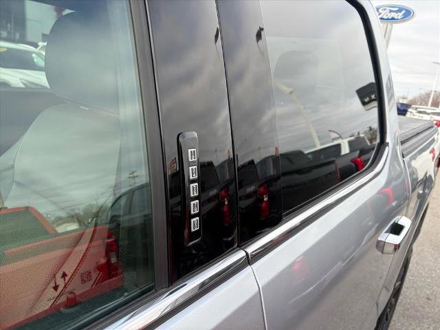 Certified 2024 Ford F150 Lariat w/ Tow/Haul Package image 9