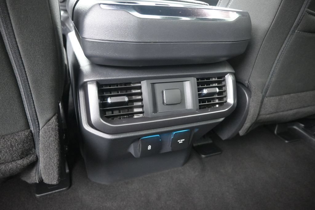 Certified 2023 Ford F150 XLT w/ Equipment Group 302A High RWD image 13