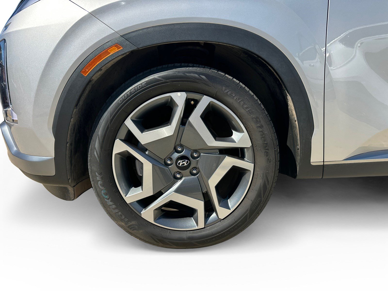 Used 2025 Hyundai Palisade Limited AWD/4WD image 9