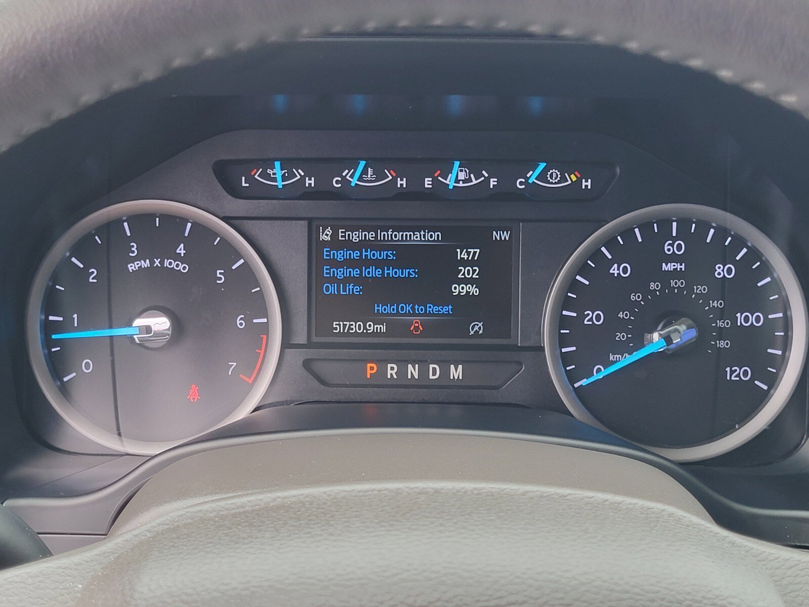 Certified 2021 Ford Expedition XLT RWD image 29
