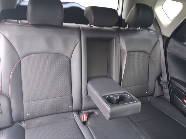 Used 2025 Kia Soul GT-Line FWD image 18