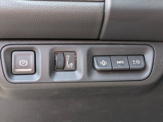 Used 2023 GMC Acadia SLT w/ Elevation Edition AWD/4WD image 18