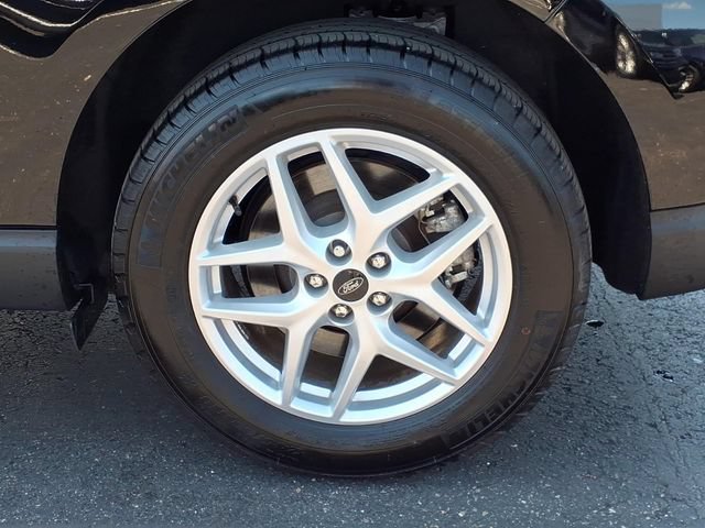 Certified 2023 Ford Edge SEL w/ Convenience Package AWD/4WD image 8