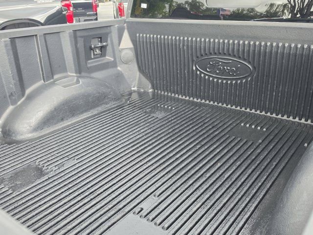 Certified 2023 Ford F150 XLT w/ Equipment Group 302A High image 7