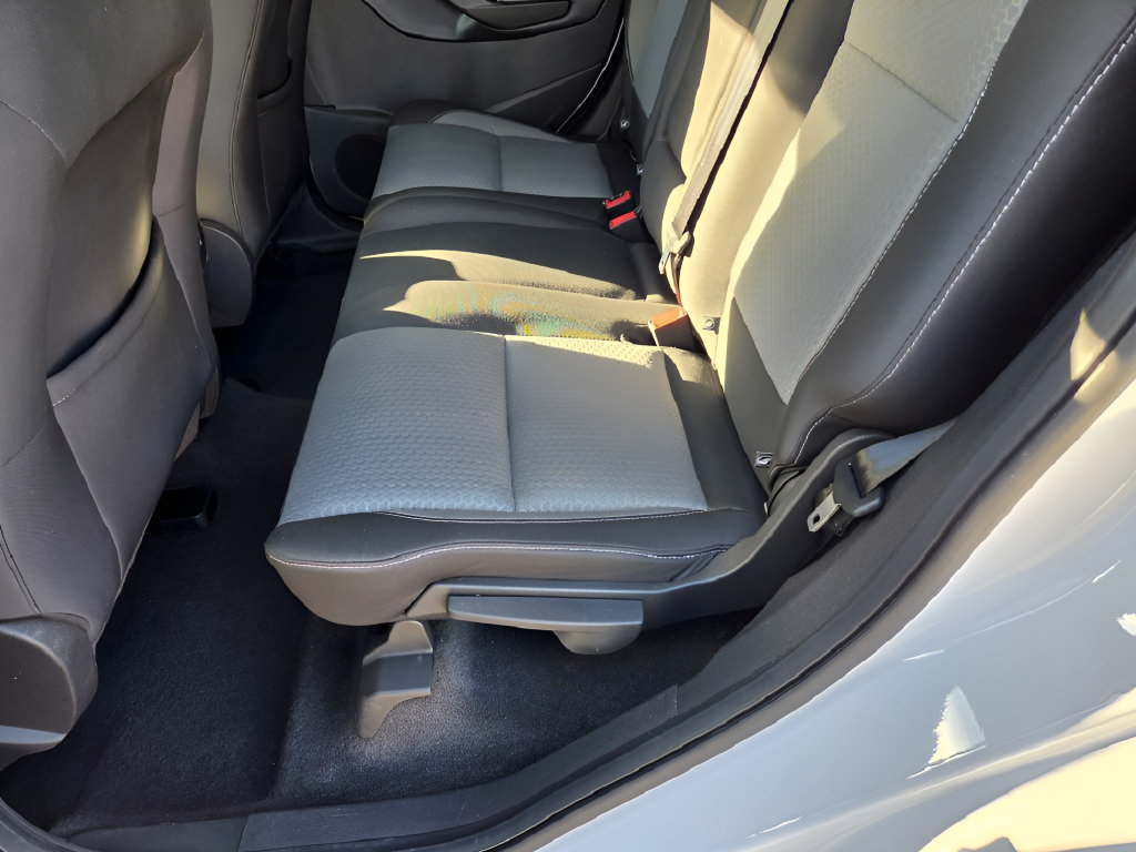 Certified 2019 Ford Escape SE AWD/4WD image 21
