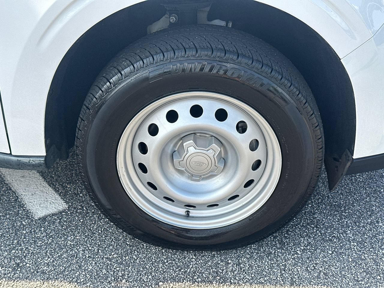 Certified 2022 Ford Maverick XL FWD image 14