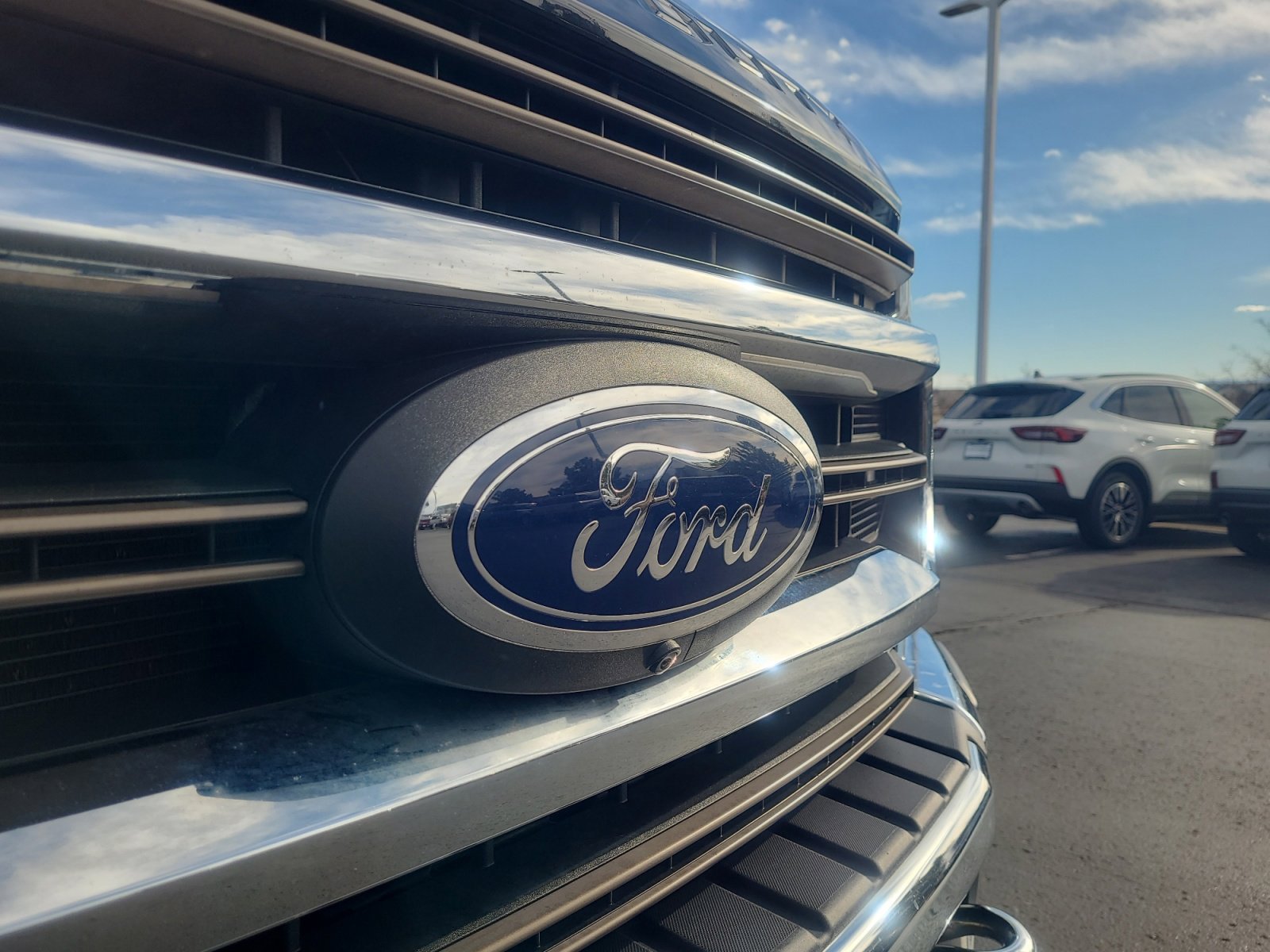 Certified 2021 Ford F250 King Ranch w/ King Ranch Ultimate Package image 23