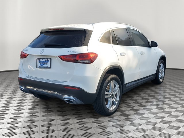 Used 2023 Mercedes-Benz GLA 250 4MATIC image 6