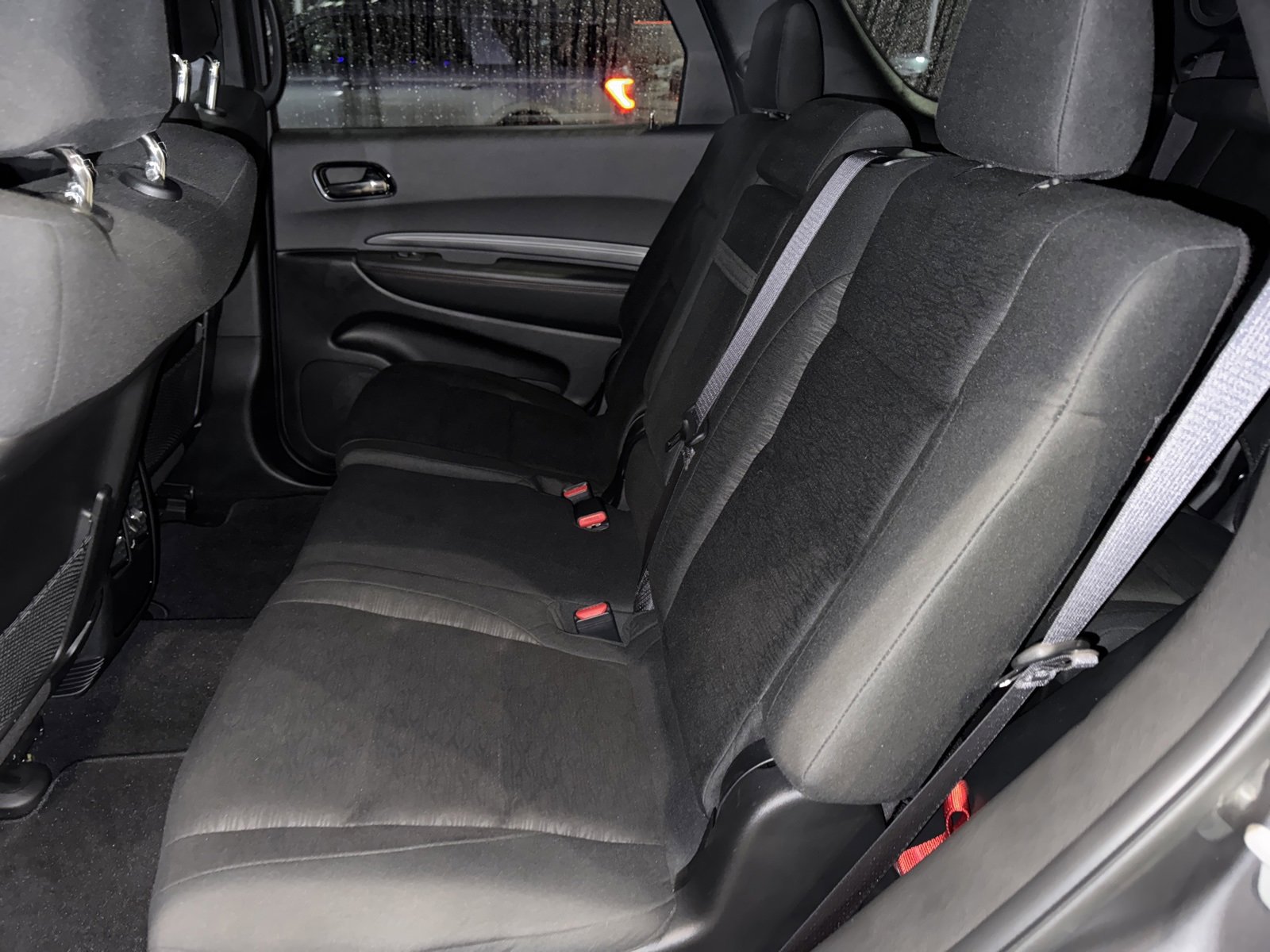 Used 2024 Dodge Durango R/T w/ Blacktop Package image 33