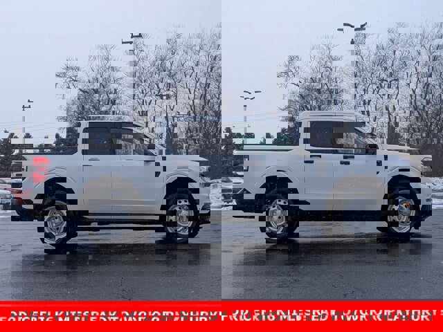 Certified 2024 Ford Maverick XL image 2