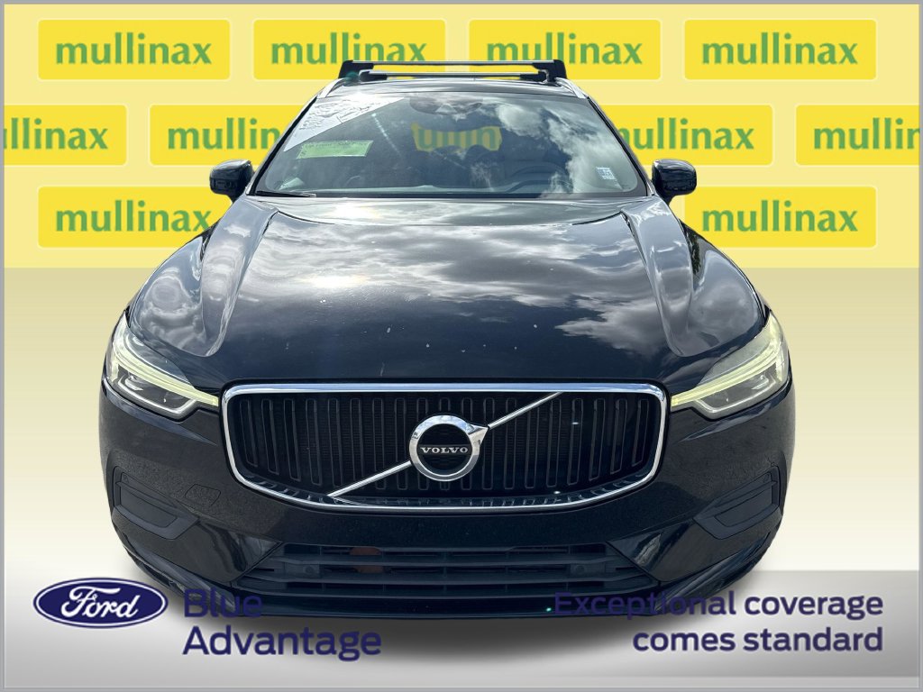 Used 2019 Volvo XC60 T5 Momentum w/ Premium Package AWD/4WD image 11