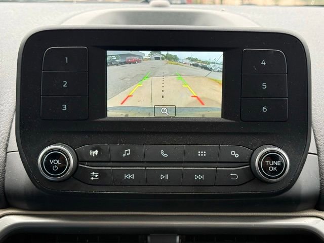 Certified 2020 Ford EcoSport S FWD image 22