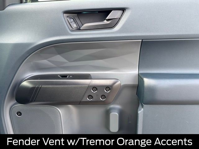 Certified 2023 Ford Maverick Tremor w/ Tremor Off-Road Package image 25