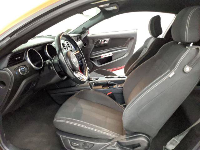 Certified 2021 Ford Mustang Coupe w/ Equipment Group 101A RWD image 14