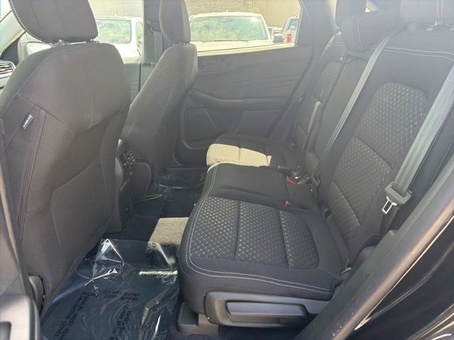 Certified 2023 Ford Escape Active AWD/4WD image 17