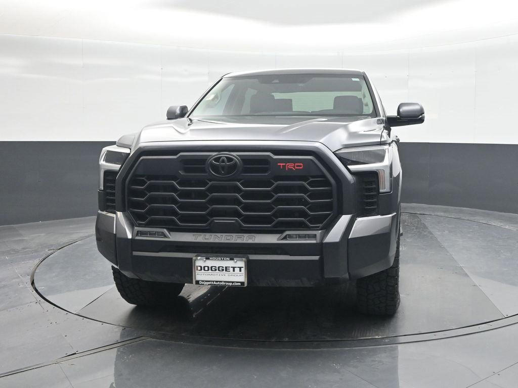 Used 2024 Toyota Tundra SR5 image 5