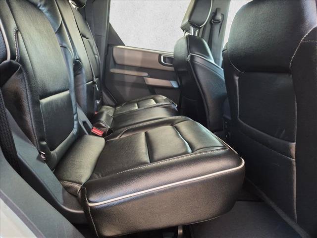 Certified 2021 Ford Bronco Wildtrak AWD/4WD image 20