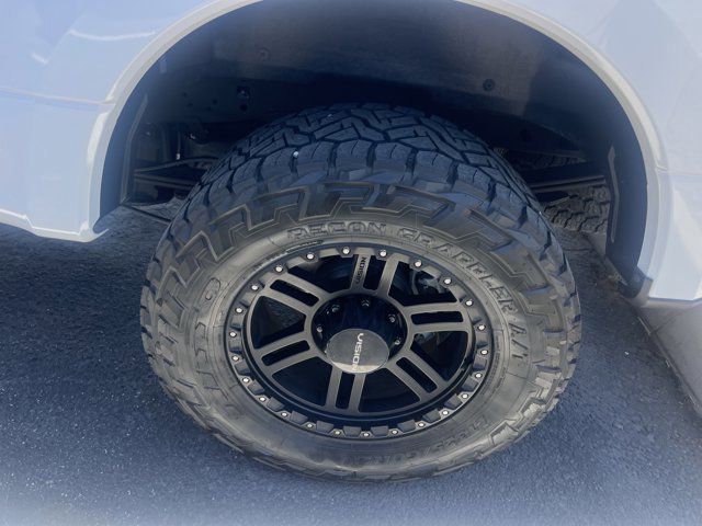 Certified 2021 Ford F250 Lariat AWD/4WD image 9