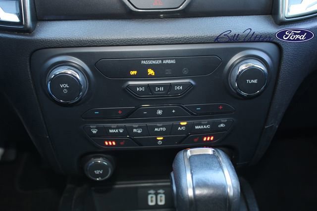 Certified 2019 Ford Ranger Lariat w/ Technology Package image 18