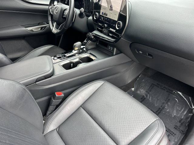 Used 2023 Lexus NX 350 AWD w/ Cold Area Package image 15