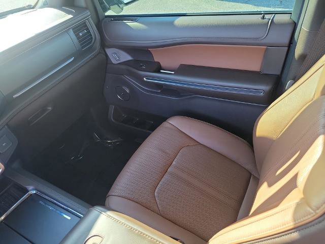 Certified 2024 Ford Expedition King Ranch image 19