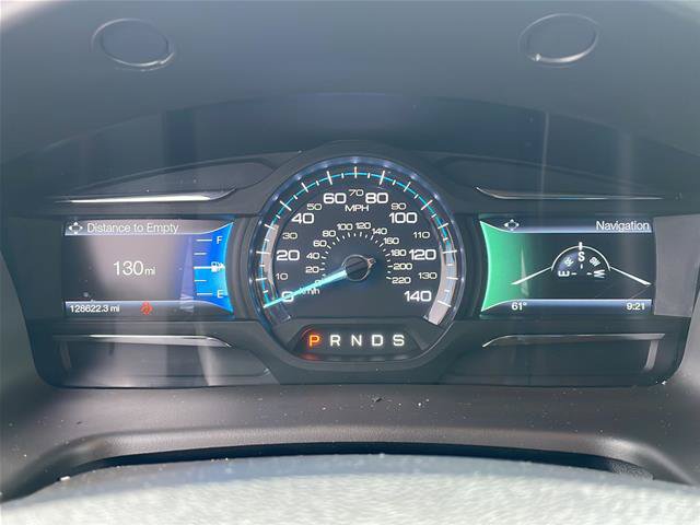 Certified 2017 Ford Flex SEL w/ Equipment Group 202A AWD/4WD image 18