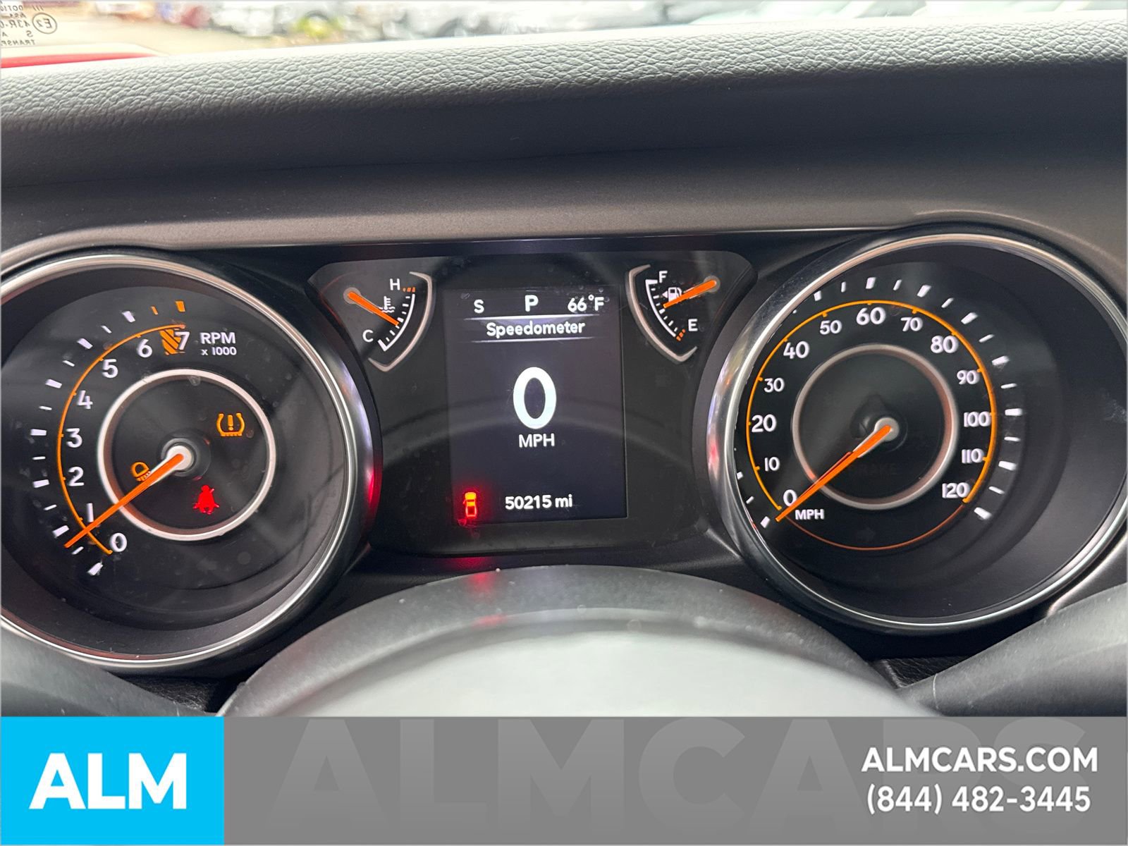 Used 2022 Jeep Gladiator Willys image 31