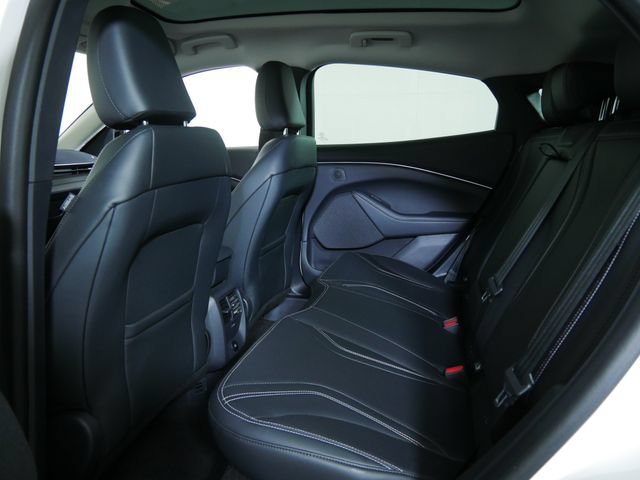 Certified 2024 Ford Mustang Mach-E Premium AWD/4WD image 18