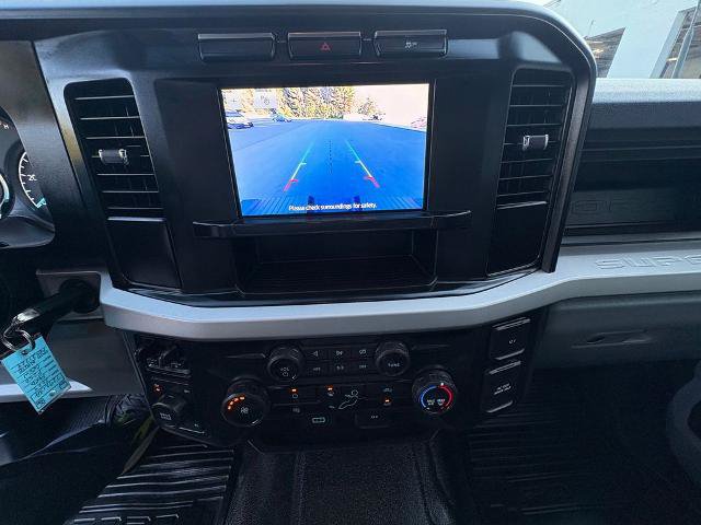 Certified 2023 Ford F250 XL AWD/4WD image 14