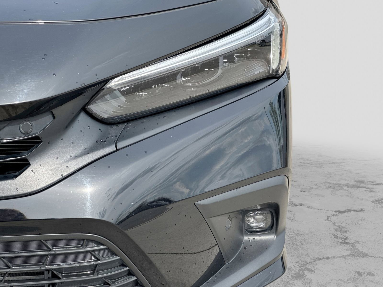 Used 2023 Honda Civic Sport Touring image 12