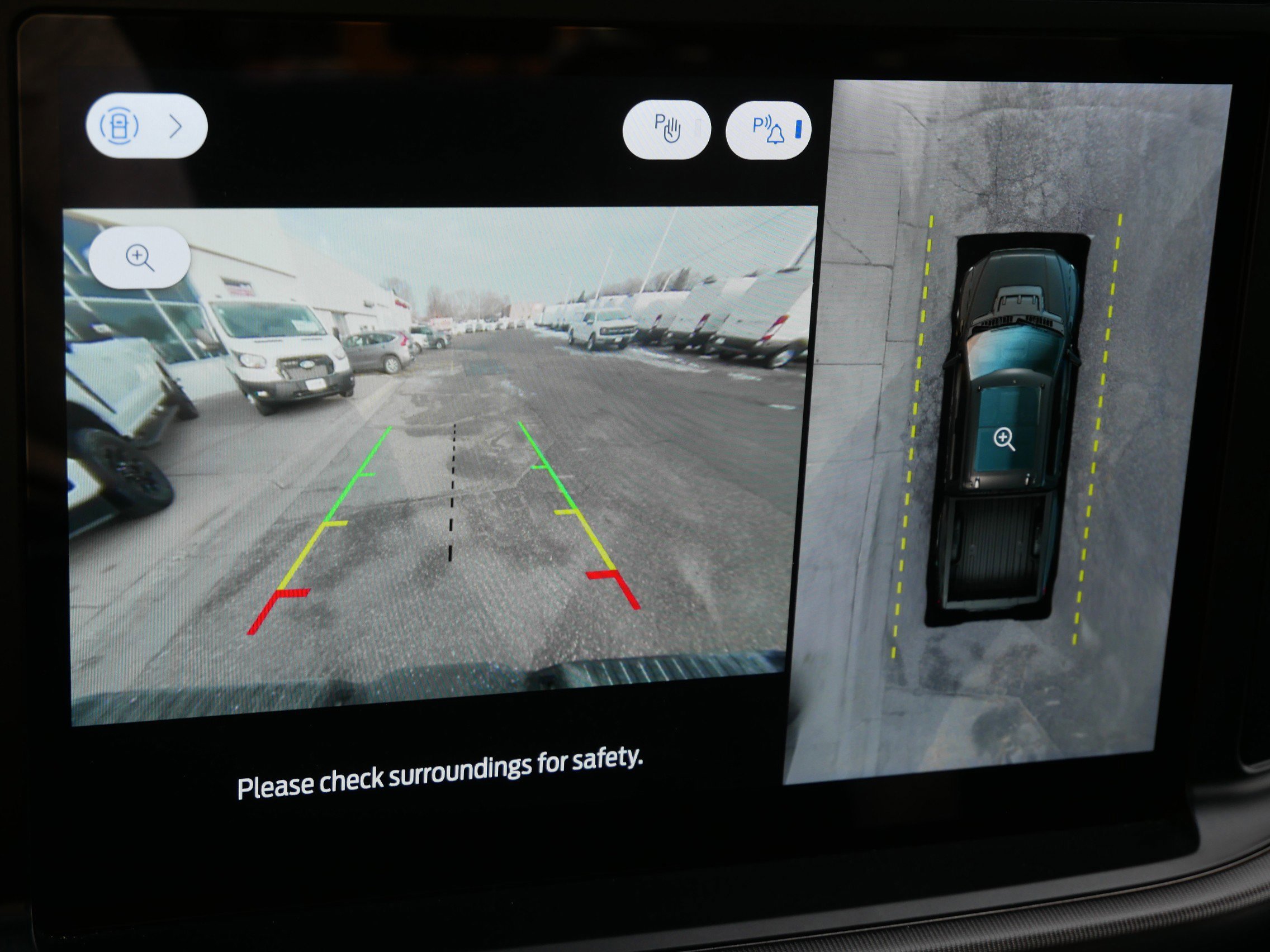 Certified 2024 Ford F150 Raptor image 25