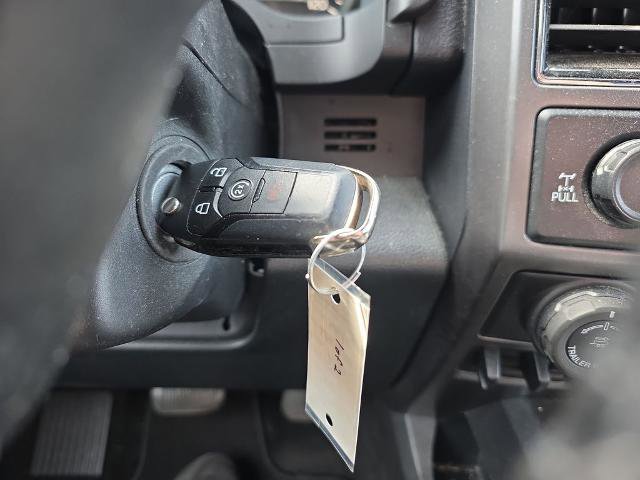 Certified 2020 Ford F150 XLT w/ Equipment Group 302A Luxury image 39