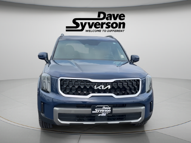 Used 2023 Kia Telluride EX X-Line AWD/4WD image 8