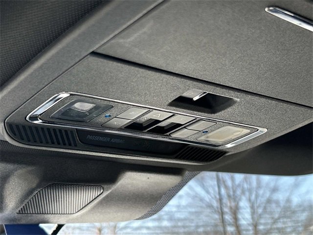 Certified 2022 Ford F150 Platinum w/ Equipment Group 701A High image 37