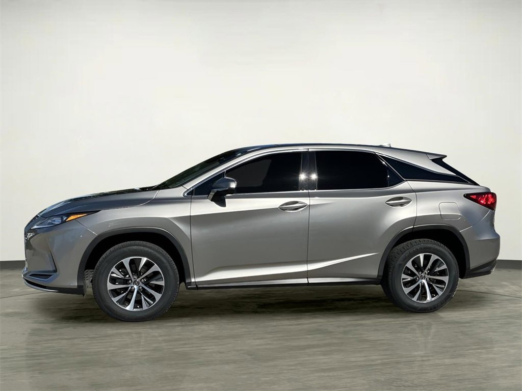 Used 2022 Lexus RX 350 350 image 3