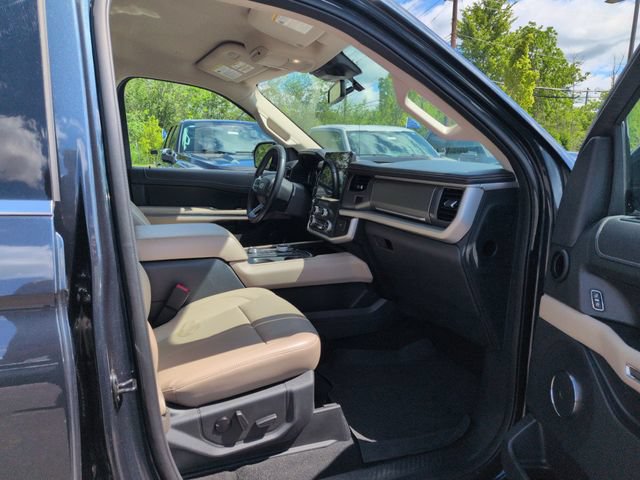 Certified 2023 Ford Expedition XLT AWD/4WD image 15