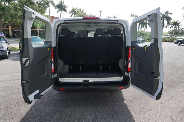 Certified 2024 Ford Transit 350 XLT RWD image 9