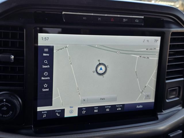 Certified 2021 Ford F150 Raptor w/ Equipment Group 801A High image 20