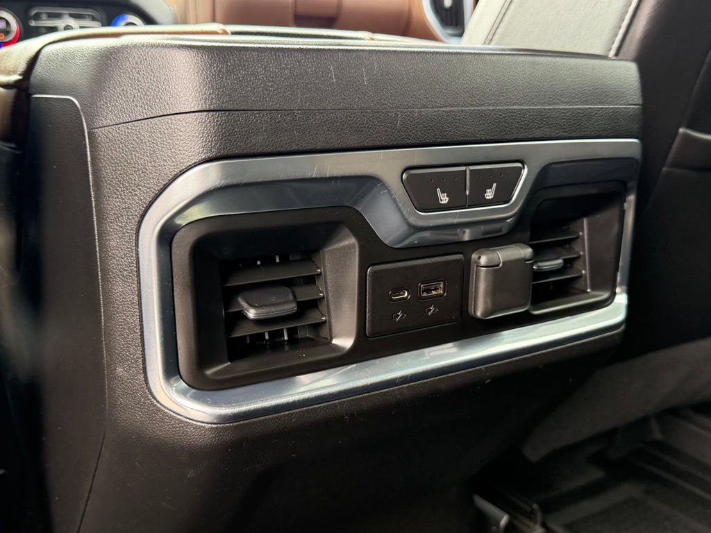Used 2021 Chevrolet Silverado 3500 High Country w/ Technology Package AWD/4WD image 35