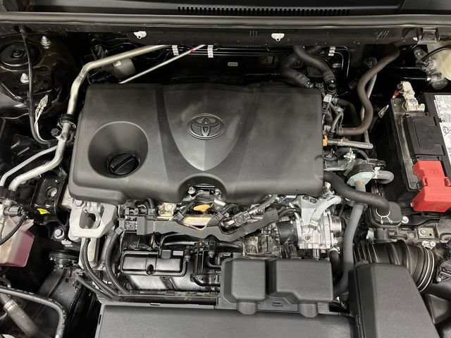 Used 2023 Toyota RAV4 TRD Off-Road w/ TRD Off-Road Weather Package AWD/4WD image 11